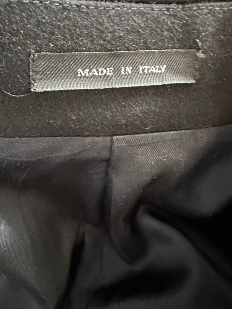 エンポリオ アルマーニ メンズ コート