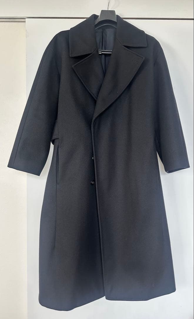 エンポリオ アルマーニ メンズ コート