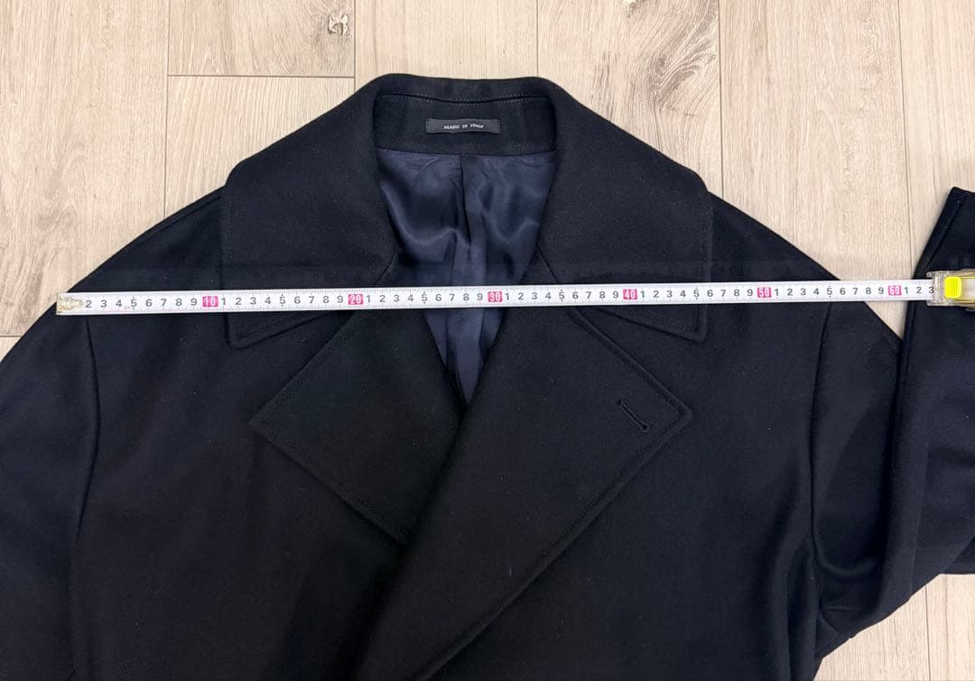 エンポリオ アルマーニ メンズ コート