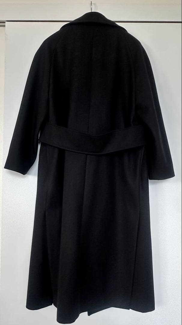 エンポリオ アルマーニ メンズ コート