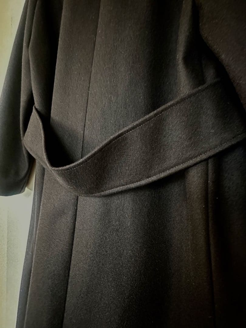 エンポリオ アルマーニ メンズ コート