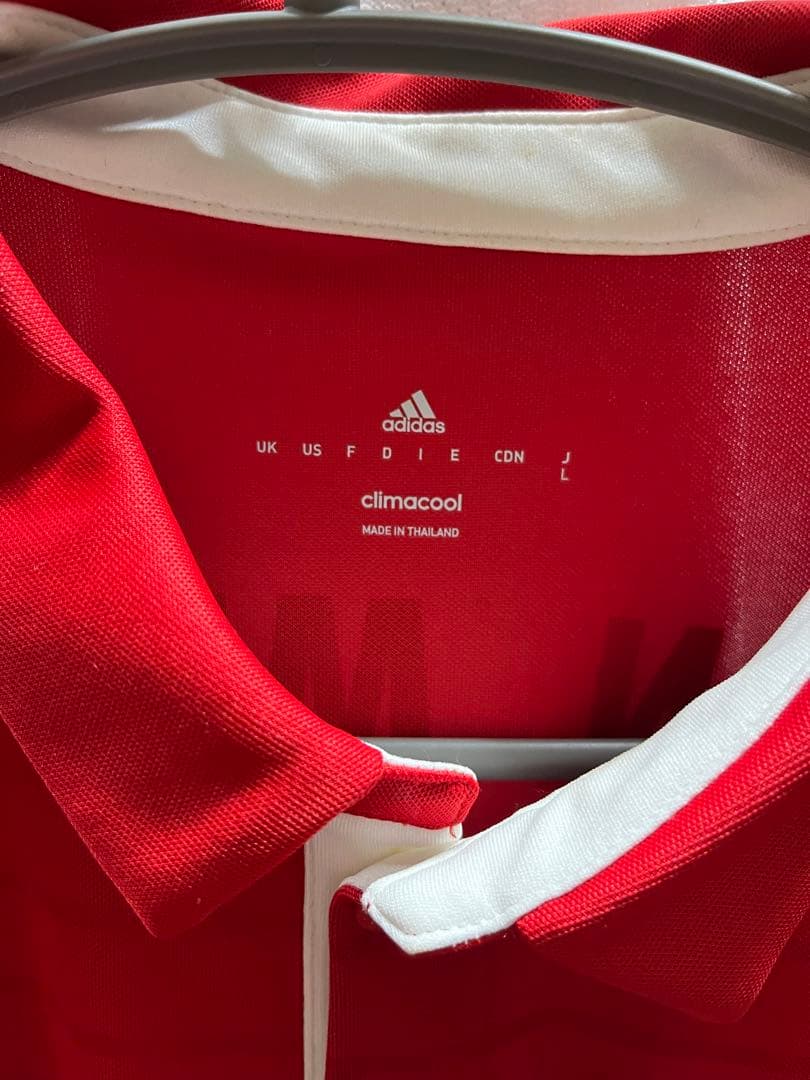 レヴァンドフスキ ユニフォーム バイエルンLewandowski