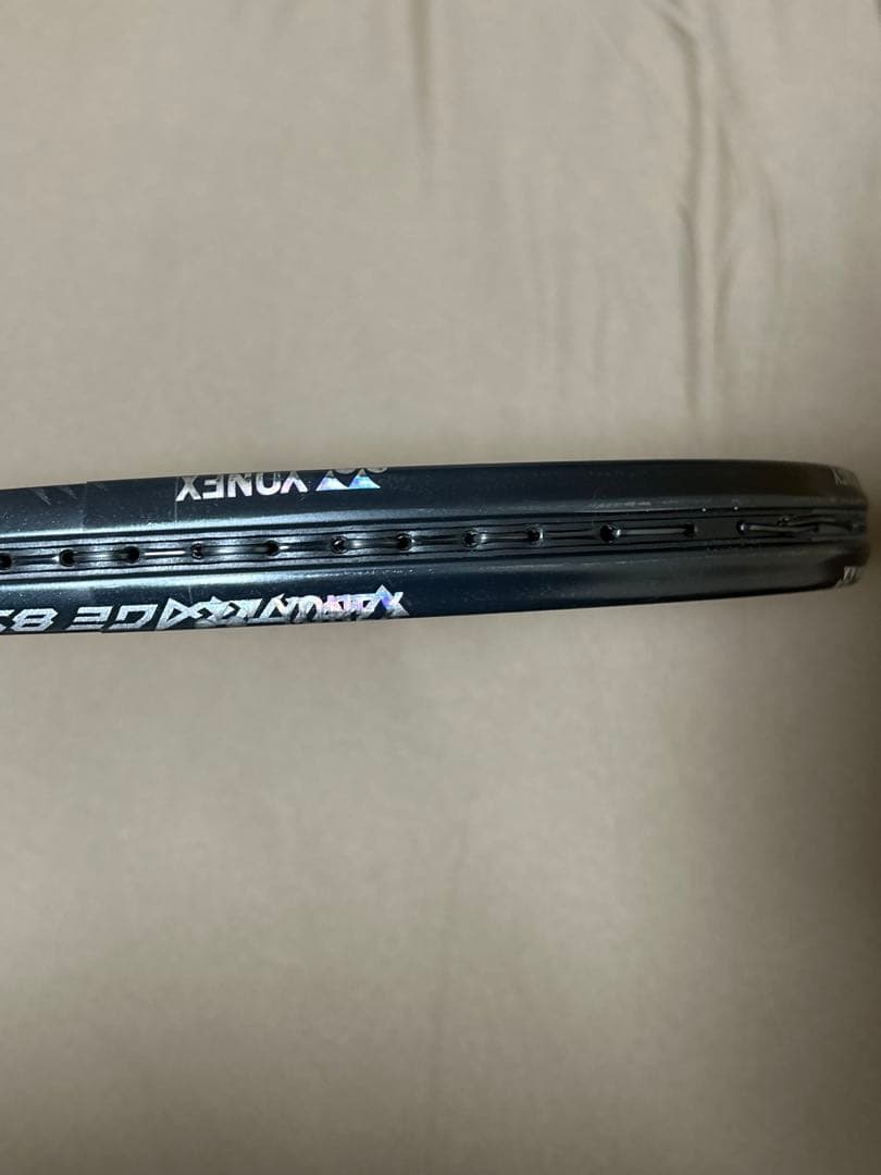 ヨネックス　　ラケット　ボルトレイジ8s