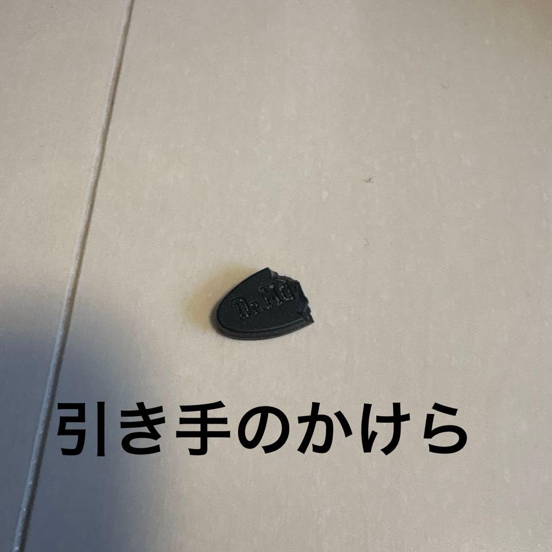 Dr.Martens 黒 長ブーツ UK8 サイズ　ドクターマーティン