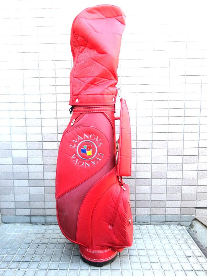 レディースゴルフセット ミズノ　1W FW　UT　アイアン　パター　11本