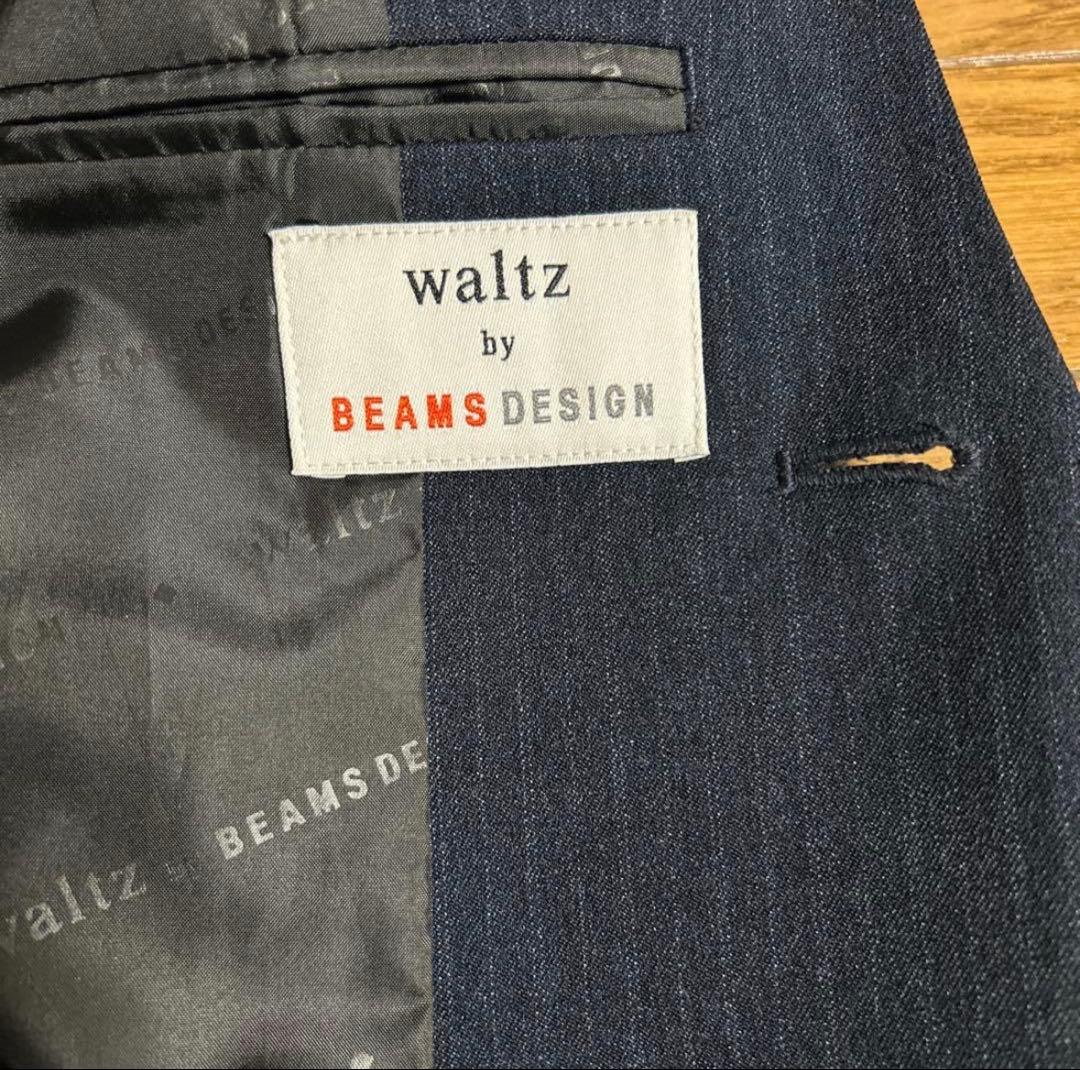 waltz by BEAMS DESIGN スーツセット　150cm