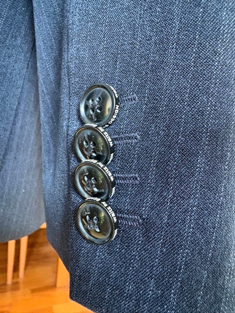 waltz by BEAMS DESIGN スーツセット　150cm