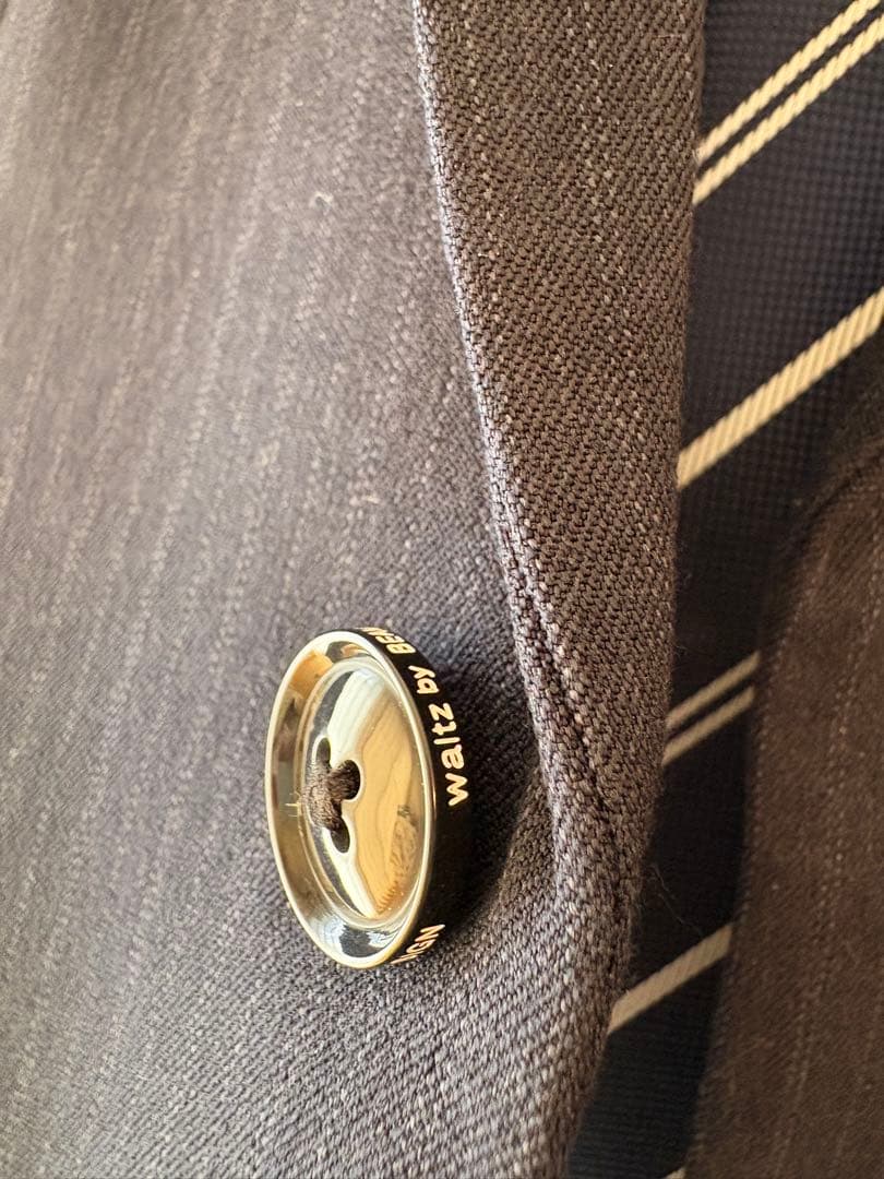 waltz by BEAMS DESIGN スーツセット　150cm