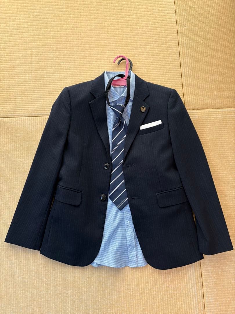 waltz by BEAMS DESIGN スーツセット　150cm