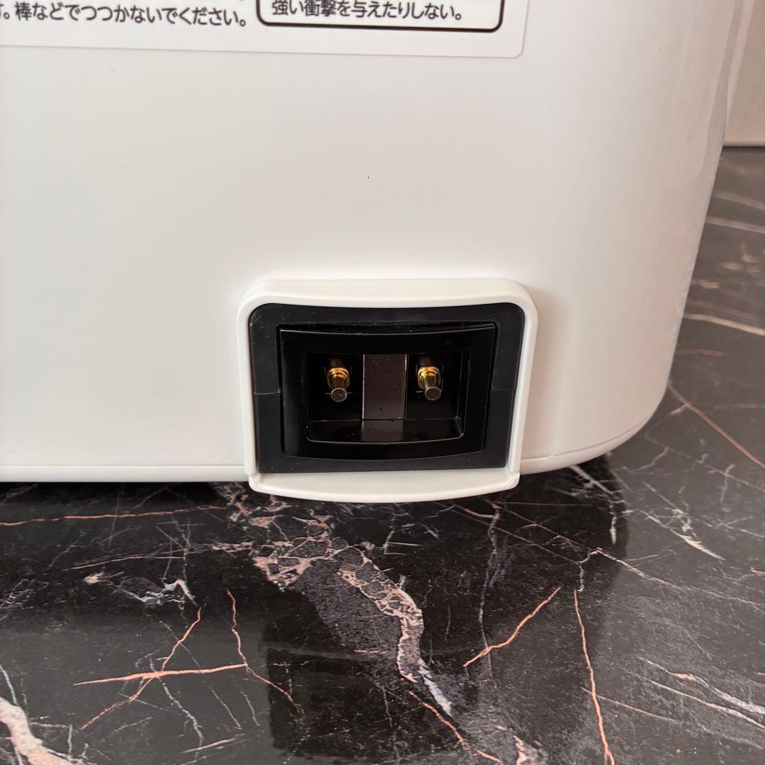 【新品未使用】東芝 TOSHIBA TKA-S45A スチームファン式加湿器