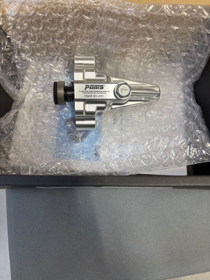 pams オートカムチェーンテンショナー　z1