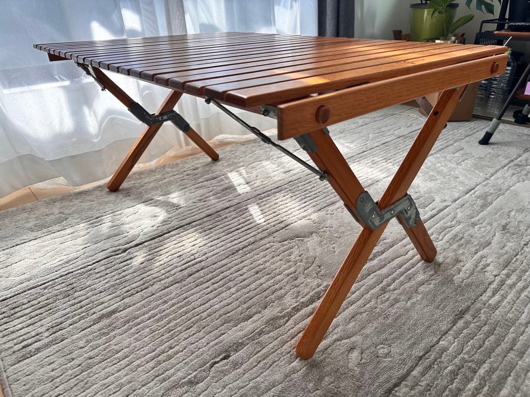 WEEKENDERS（ウィークエンダーズ）アウトドアテーブル