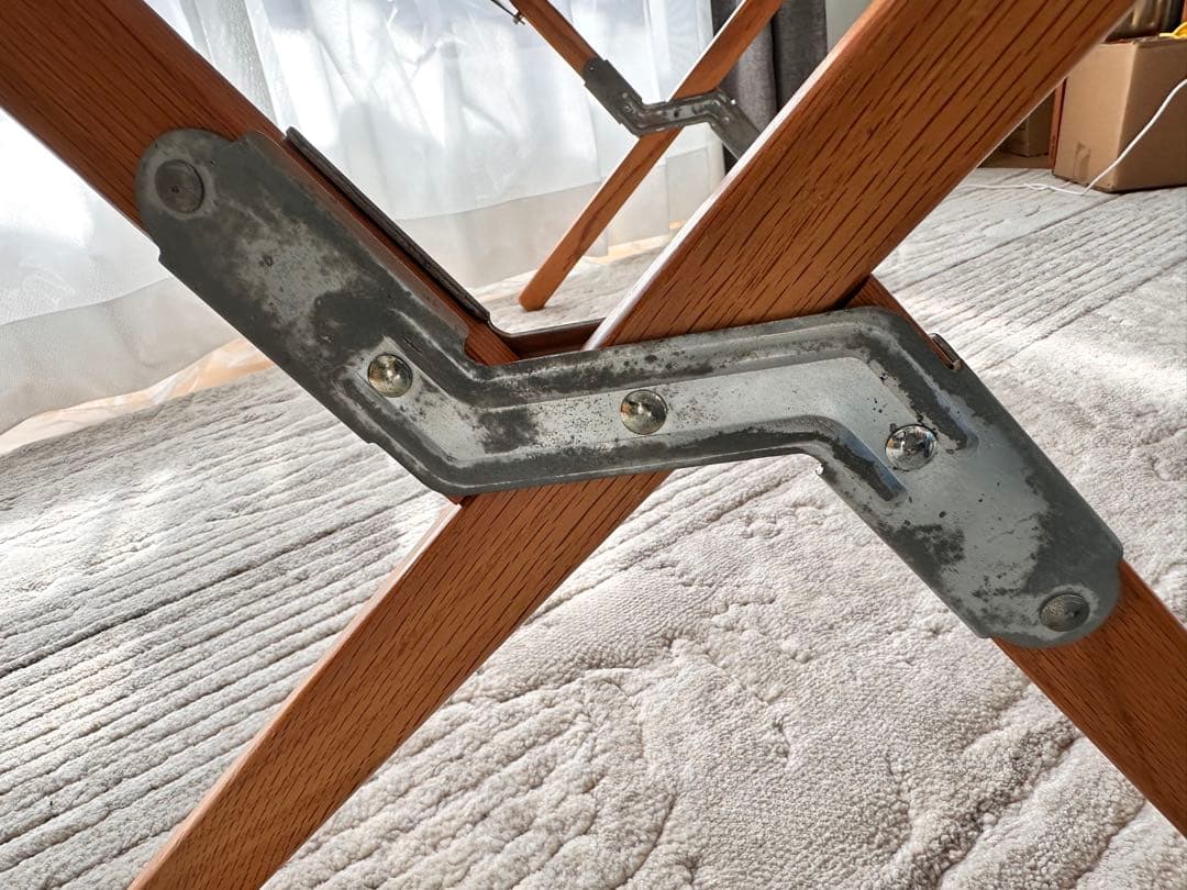 WEEKENDERS（ウィークエンダーズ）アウトドアテーブル