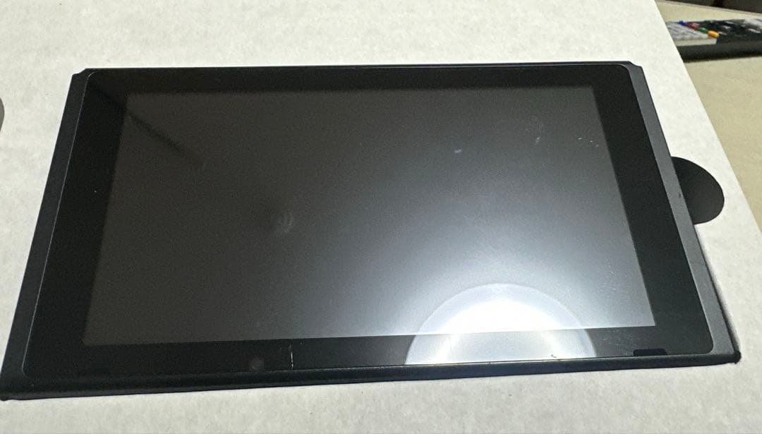 Nintendo Switch ロトエディション 限定モデル ソフト無し