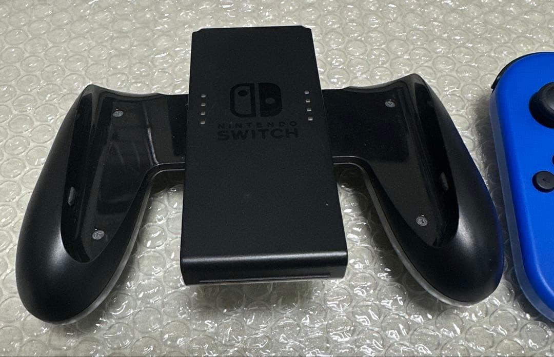 Nintendo Switch ロトエディション 限定モデル ソフト無し