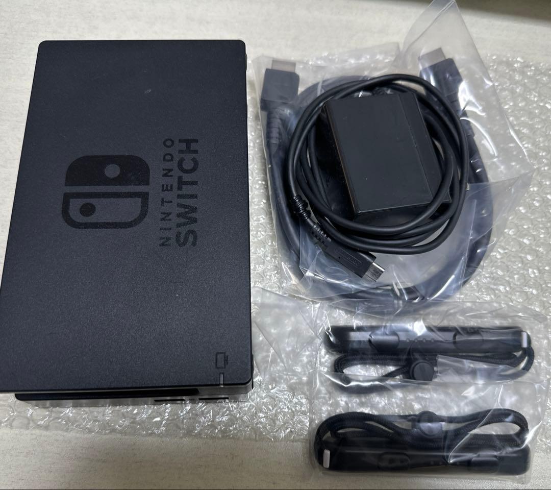 Nintendo Switch ロトエディション 限定モデル ソフト無し