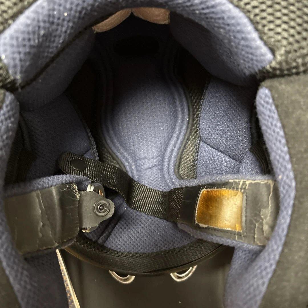 OGK FF-MR オフロードフルフェイスヘルメット Lサイズ