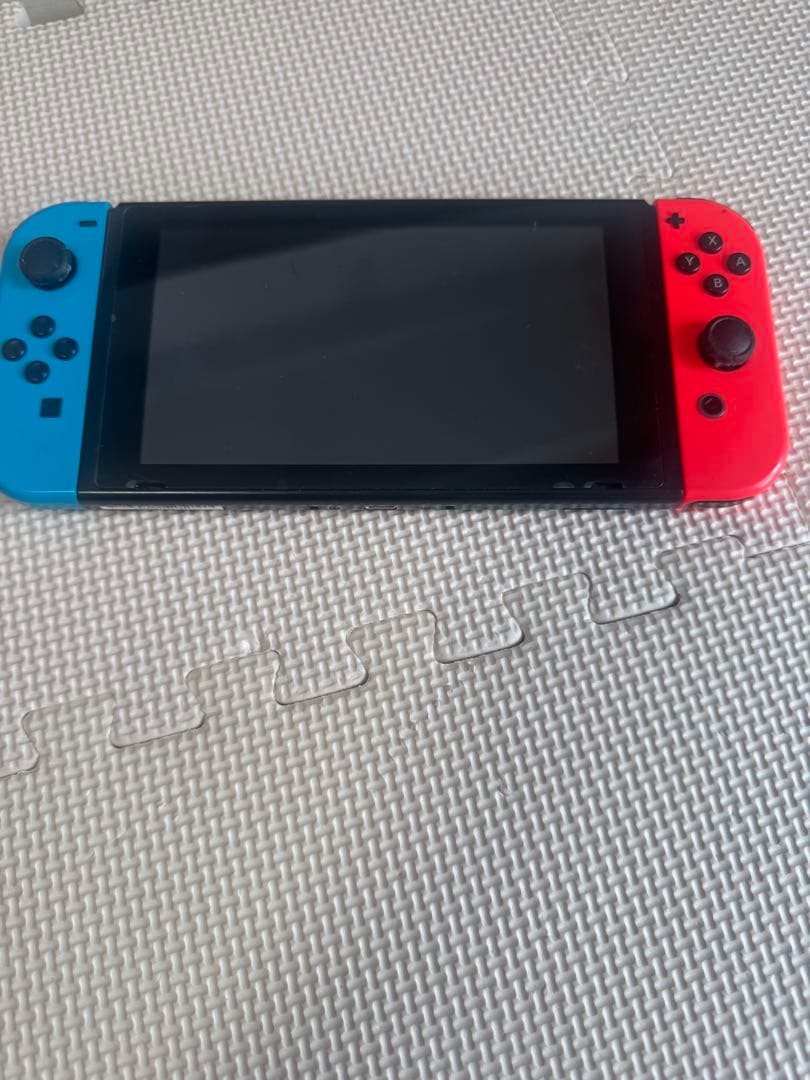 Switch 全て揃ってます。