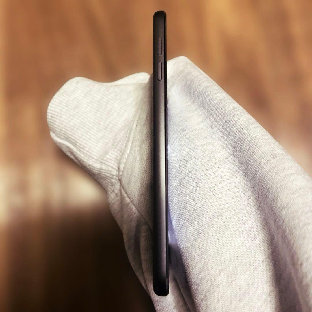 【超美品】Apple iPod touch 第7世代 32GB スペースグレイ