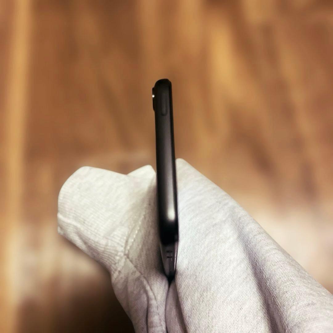 【超美品】Apple iPod touch 第7世代 32GB スペースグレイ