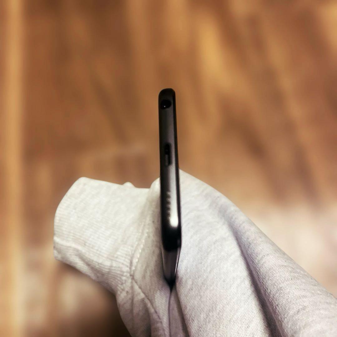 【超美品】Apple iPod touch 第7世代 32GB スペースグレイ