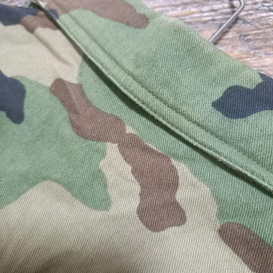 Dior ディオール ガリアーノミリタリー 迷彩クロップドジャケット y2kレア