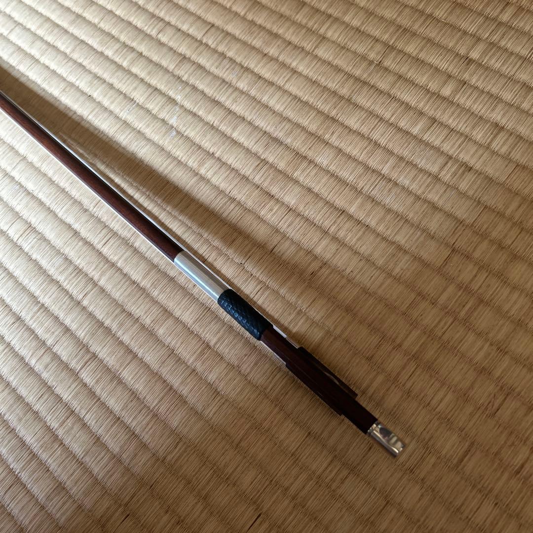 L'ARCHET Silver/SP. ELITE バイオリン弓