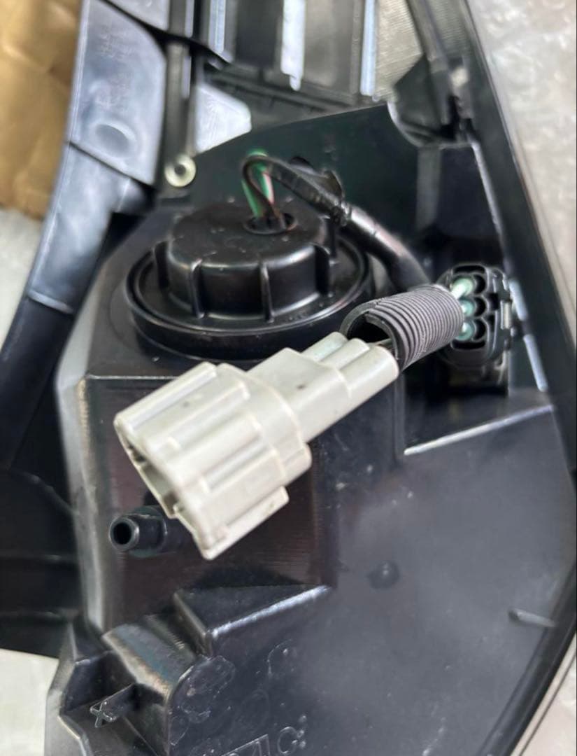 Z33 純正OP テールレンズ