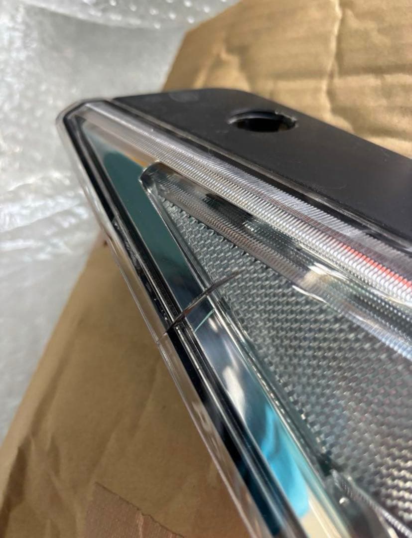 Z33 純正OP テールレンズ