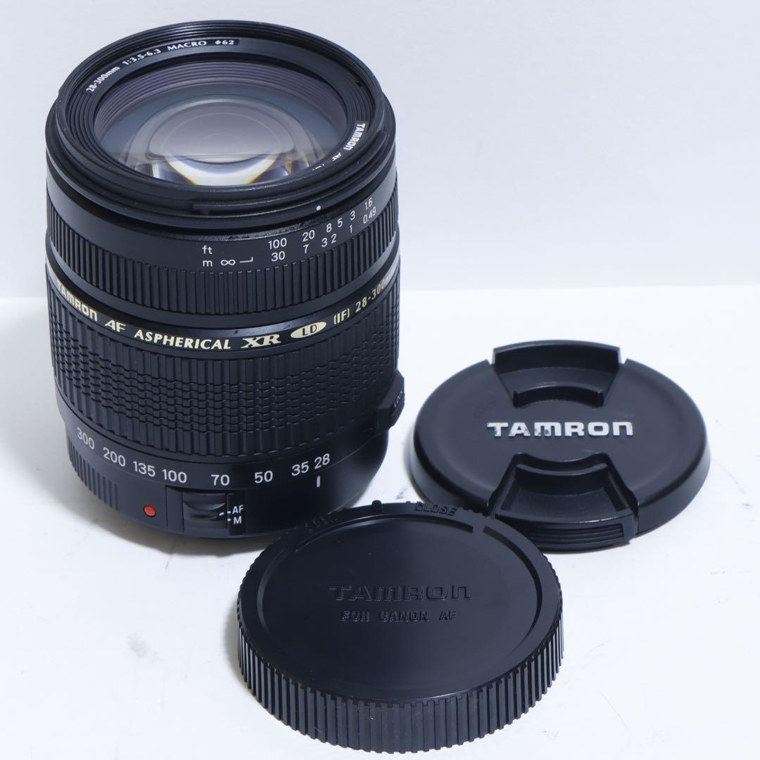 ☆user_9fba4280 HiiiTamron 28-300mm ☆