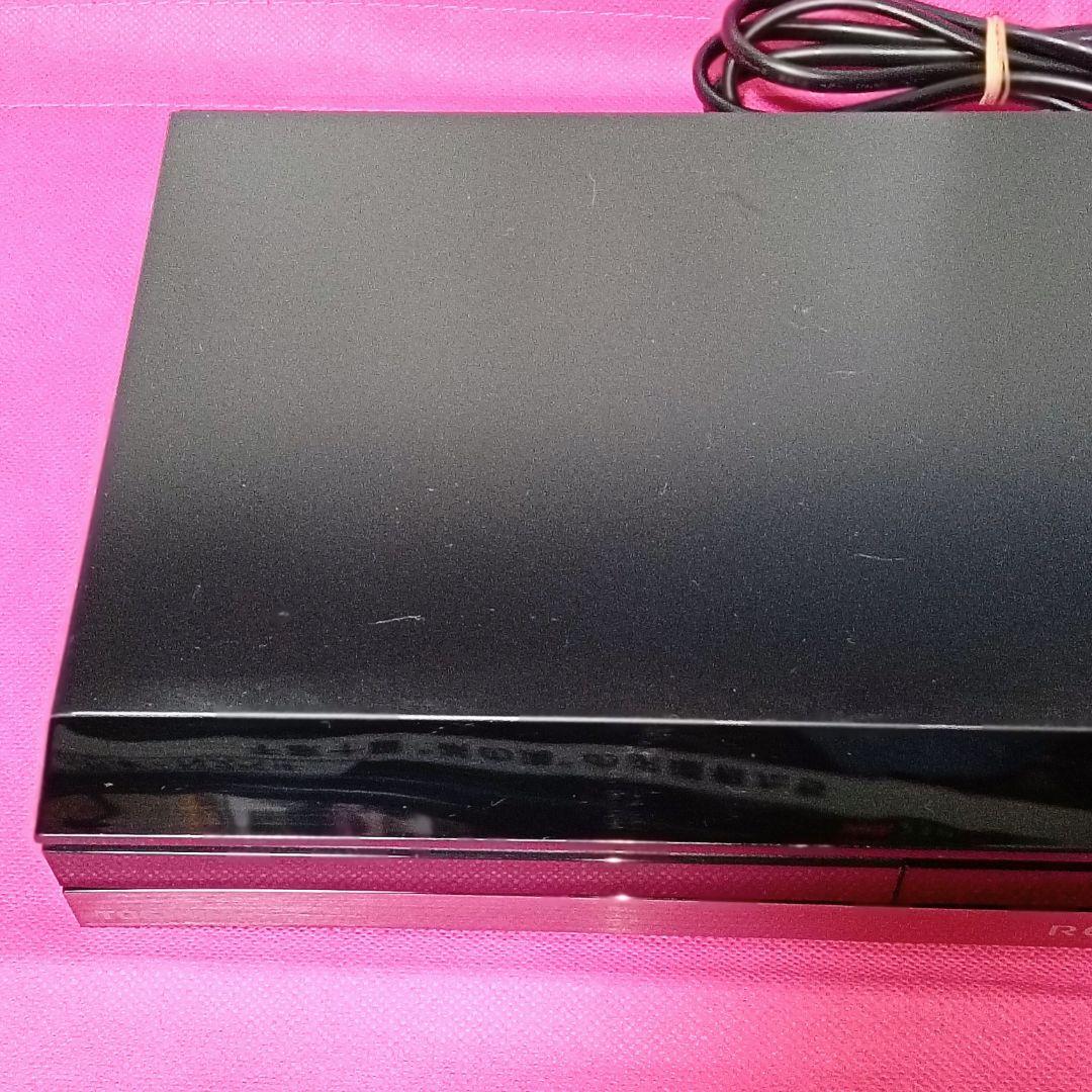 スグ使えるセット！HDD増設可！Wチューナー搭載！東芝HDD＆BDレコーダー