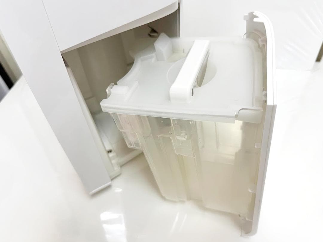 SHARP シャープ スリム衣類乾燥除湿機 CV-P71 2023年製 ～16畳