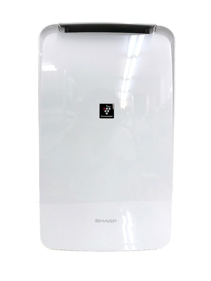 SHARP シャープ スリム衣類乾燥除湿機 CV-P71 2023年製 ～16畳