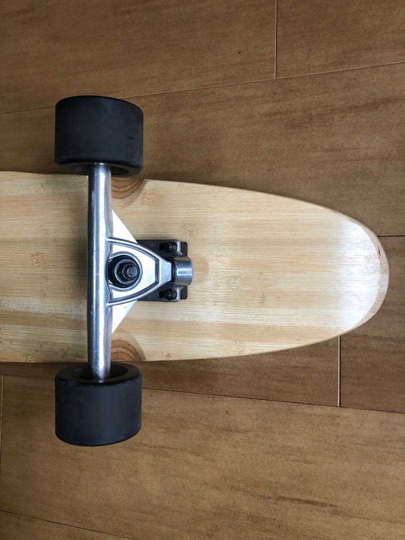 HEAVEN SKATEBOARD バンブースケートボード40