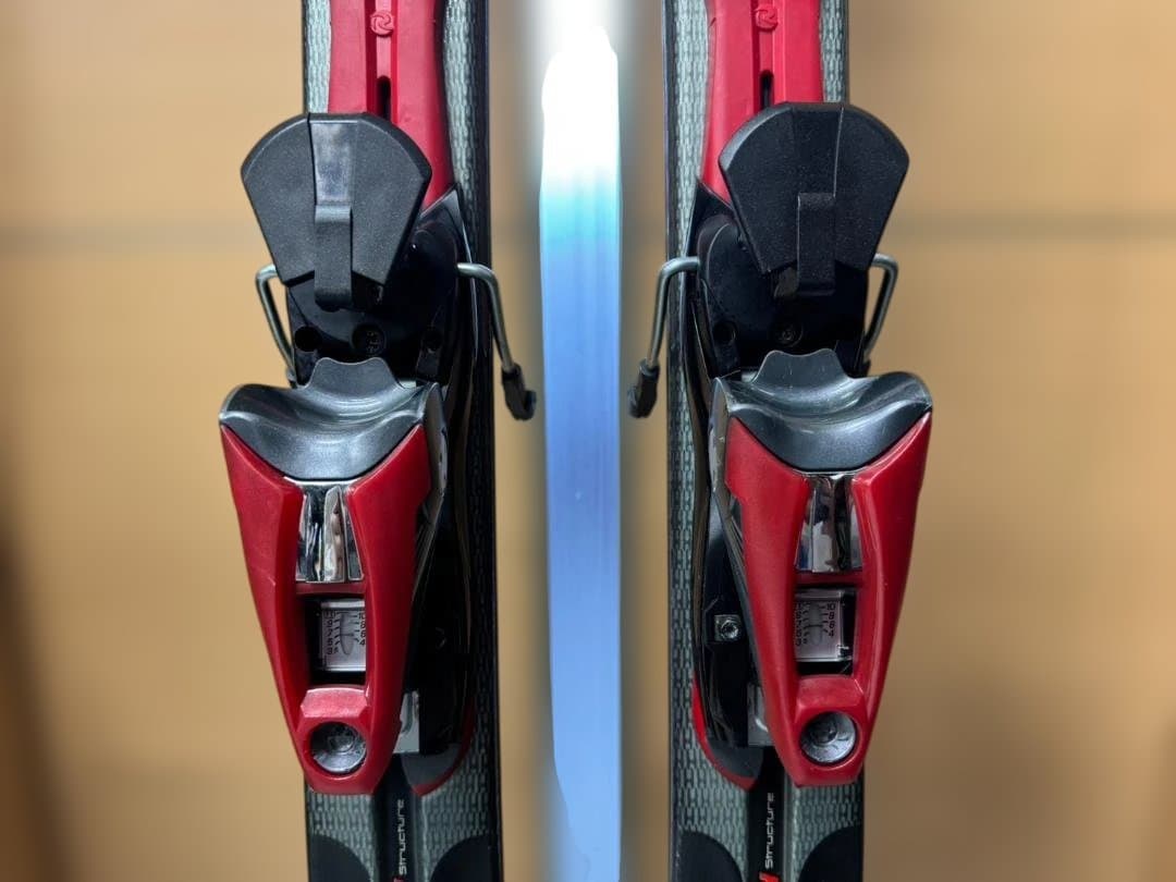 ROSSIGNOL ロシニョール ゼニス Z5 オーバーサイズ 170 スキー板