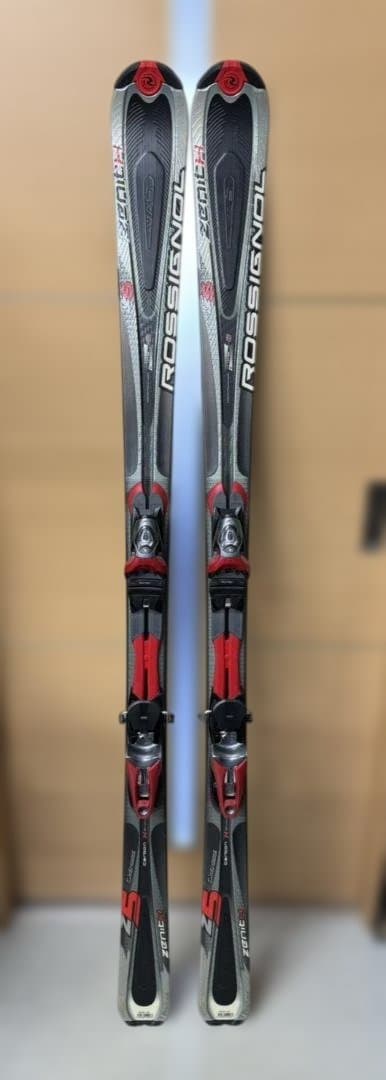 ROSSIGNOL ロシニョール ゼニス Z5 オーバーサイズ 170 スキー板