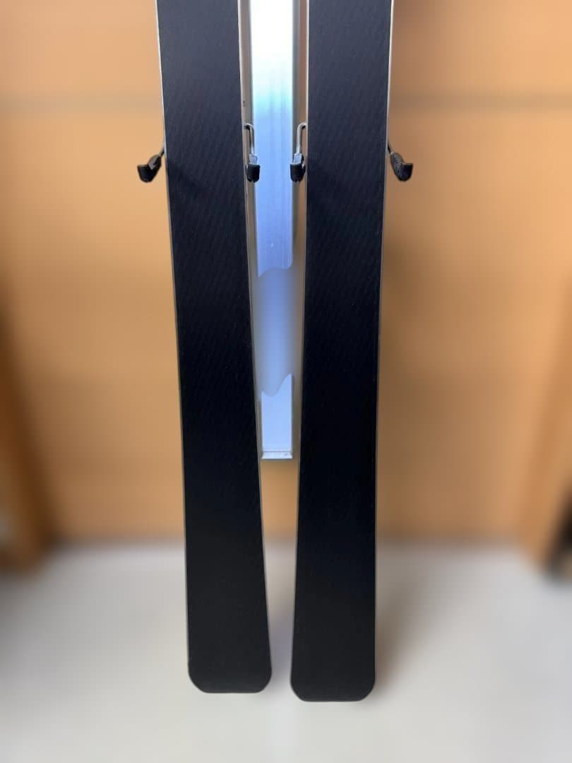 ROSSIGNOL ロシニョール ゼニス Z5 オーバーサイズ 170 スキー板