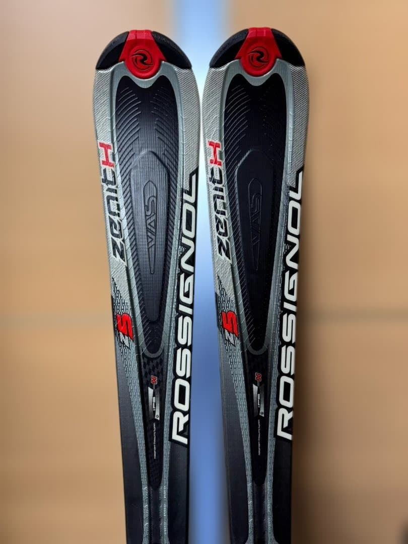 ROSSIGNOL ロシニョール ゼニス Z5 オーバーサイズ 170 スキー板