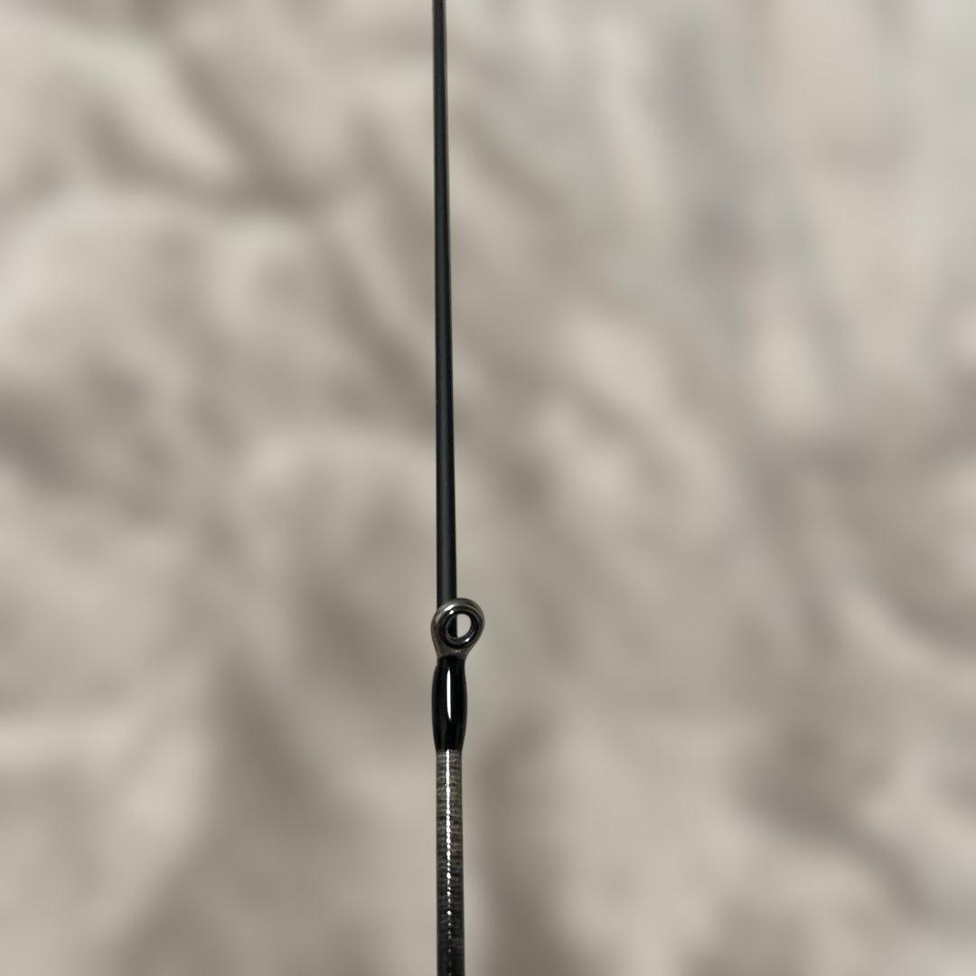 ラグゼ EGX アルティメイト77ML+-solid