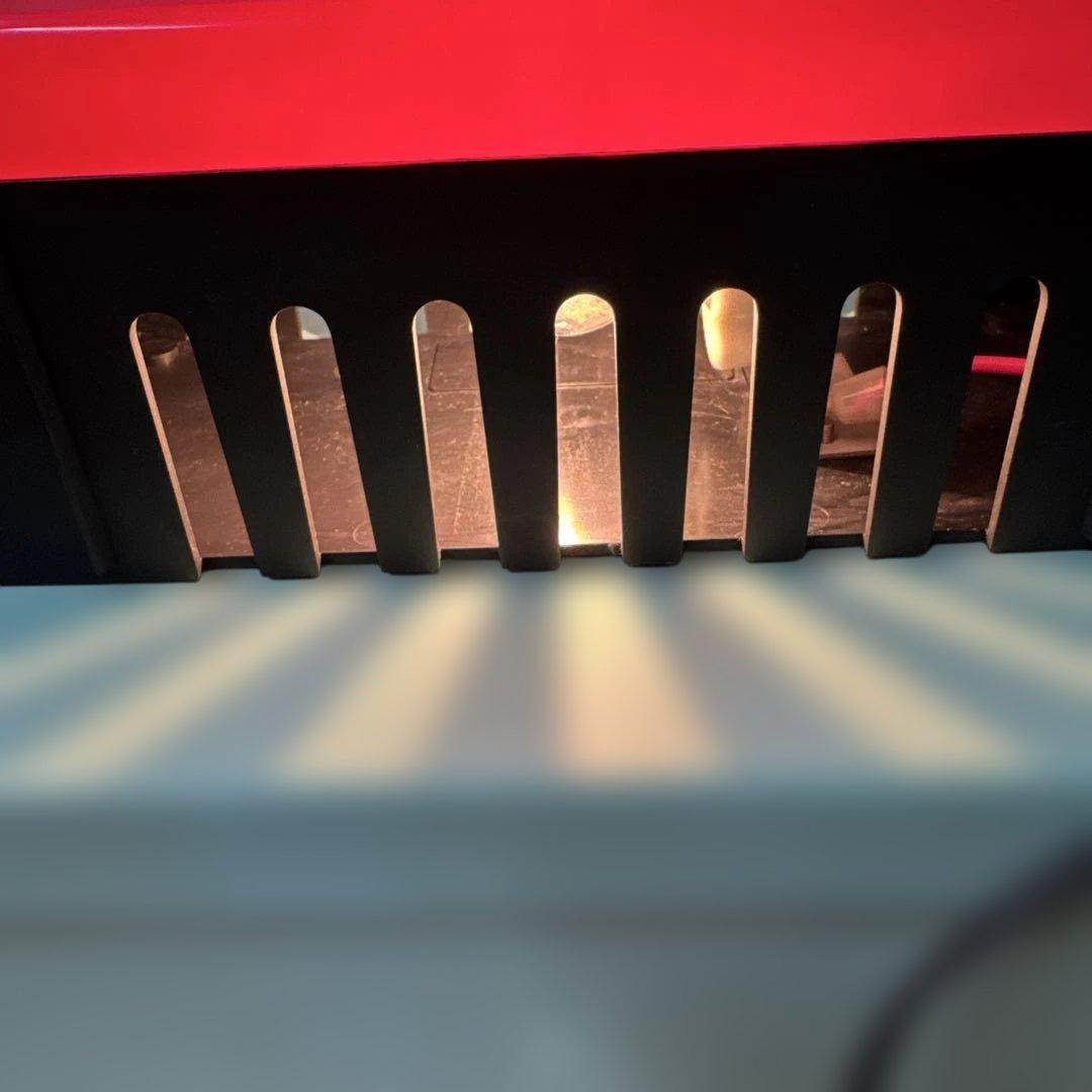 【レア•非売品】SONY ソニー スタジオ ON AIR ライト