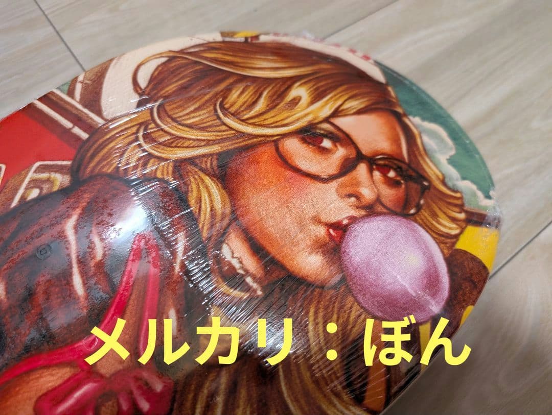 Rockin' Jelly Bean スケートボード ロッキ ンジェリービーン