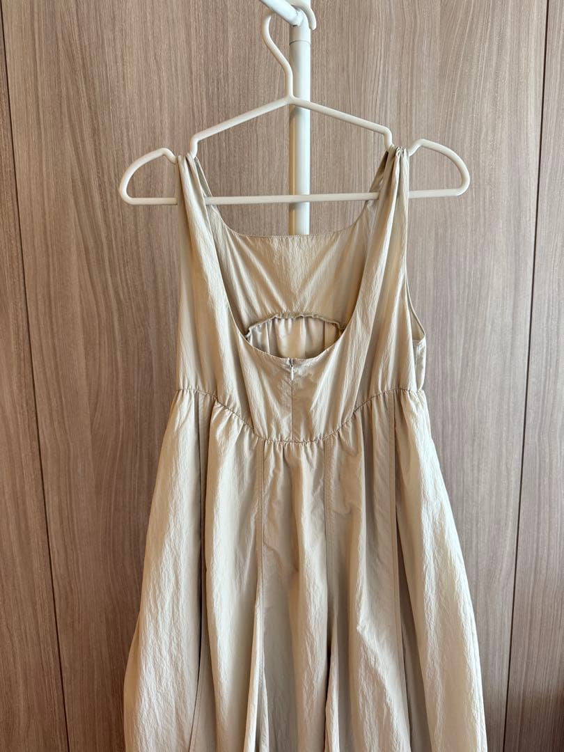 UN3Dワンピース サンプル品