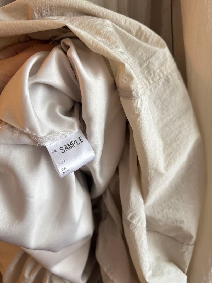 UN3Dワンピース サンプル品