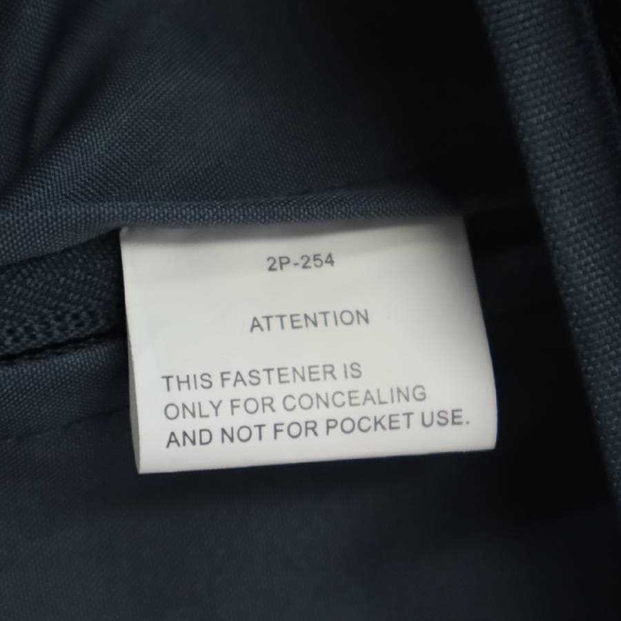 展示品 ACE EXACT プリズム ボディ スーツケース 黒 78-94L