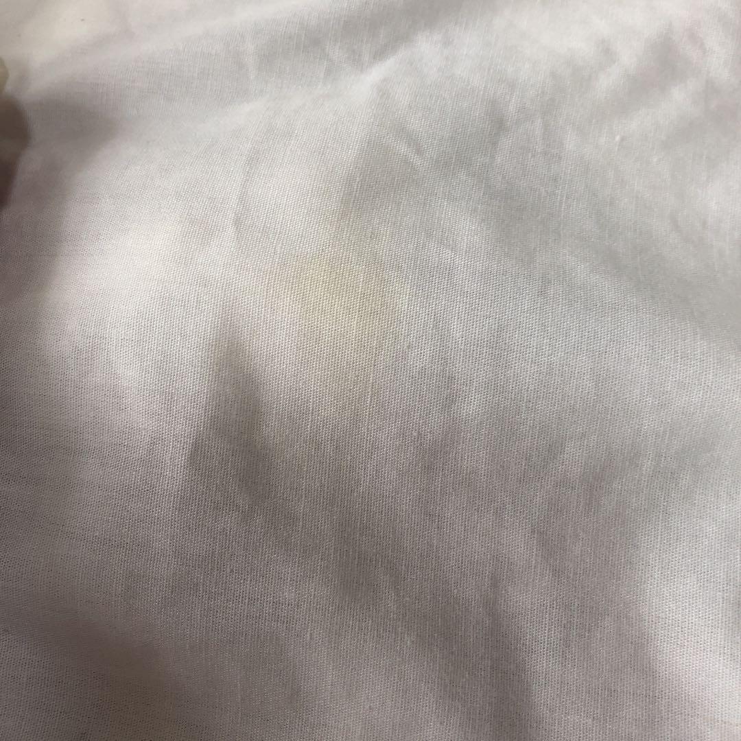 ヒスクローネ　エプロン