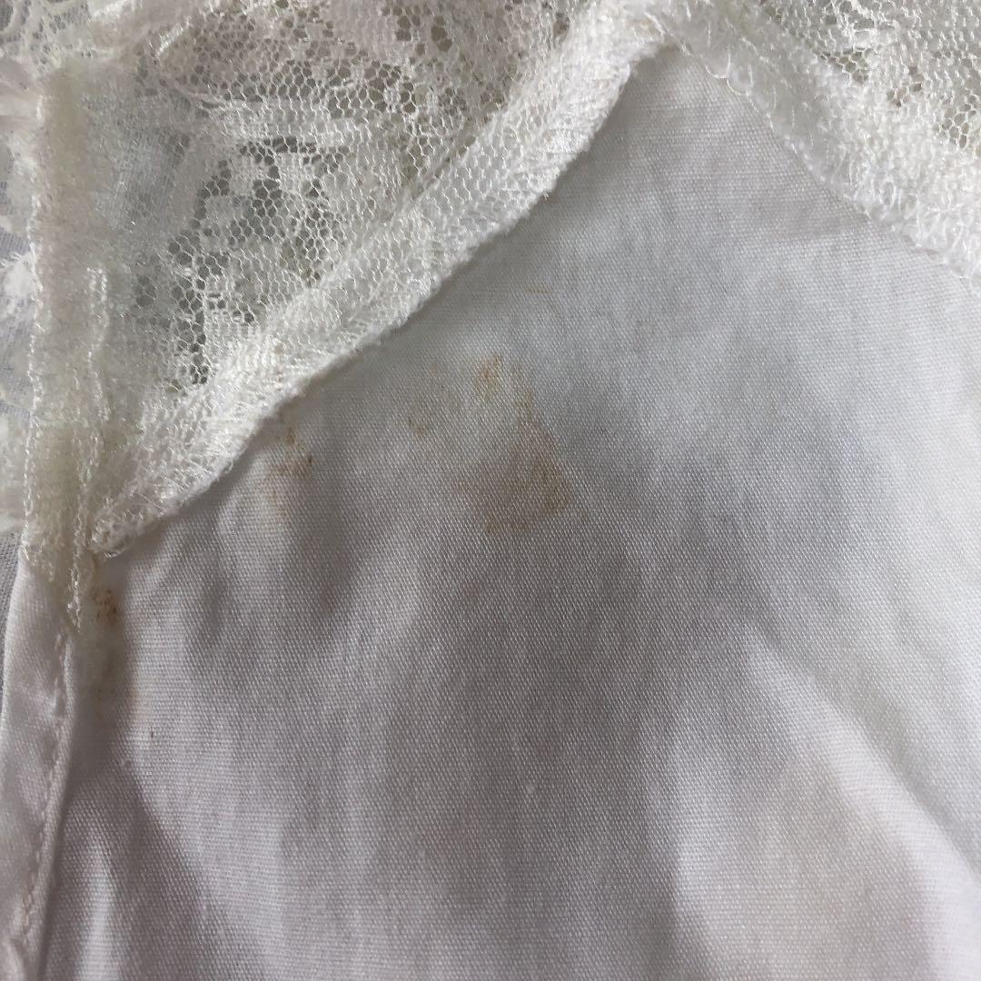 ヒスクローネ　エプロン