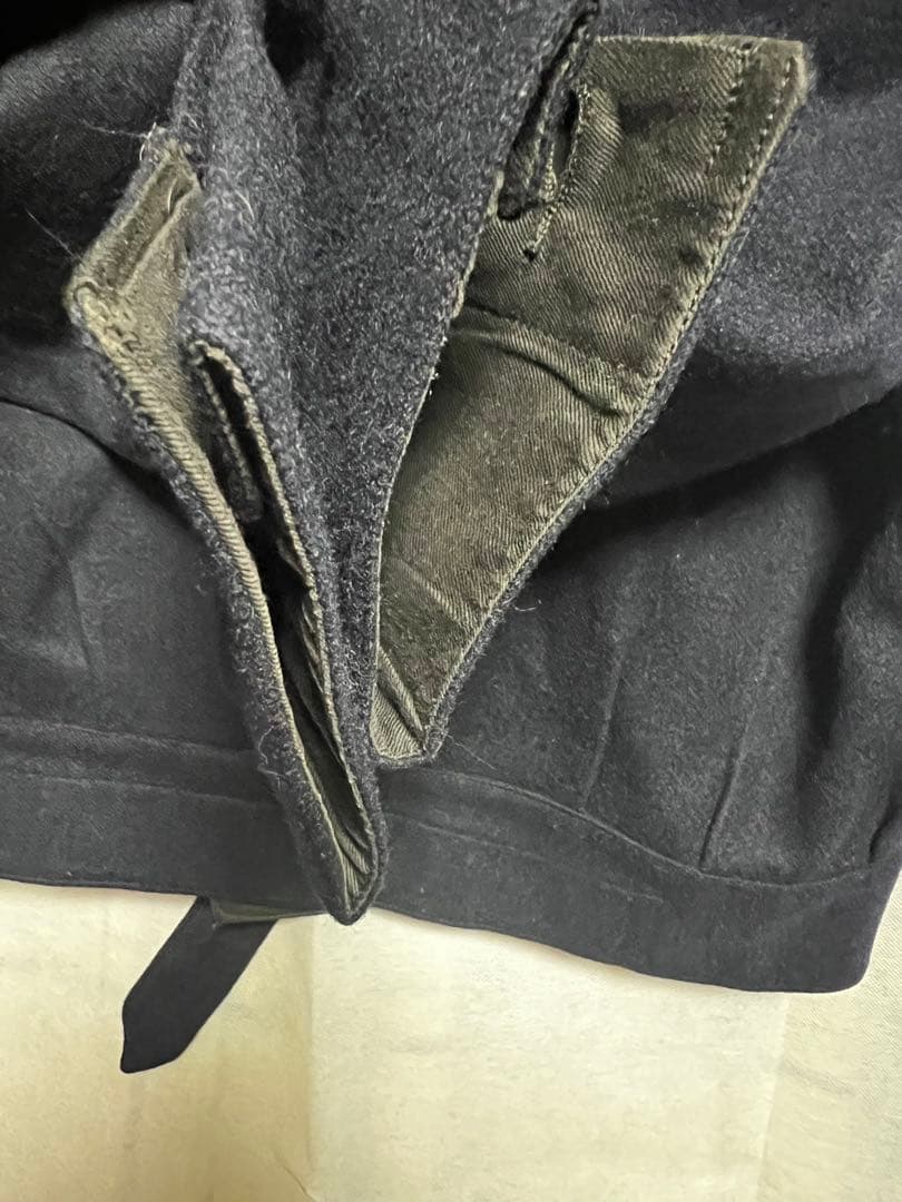 【希少1952年製】イギリス軍 民間防衛 CD バトルドレスジャケット 19