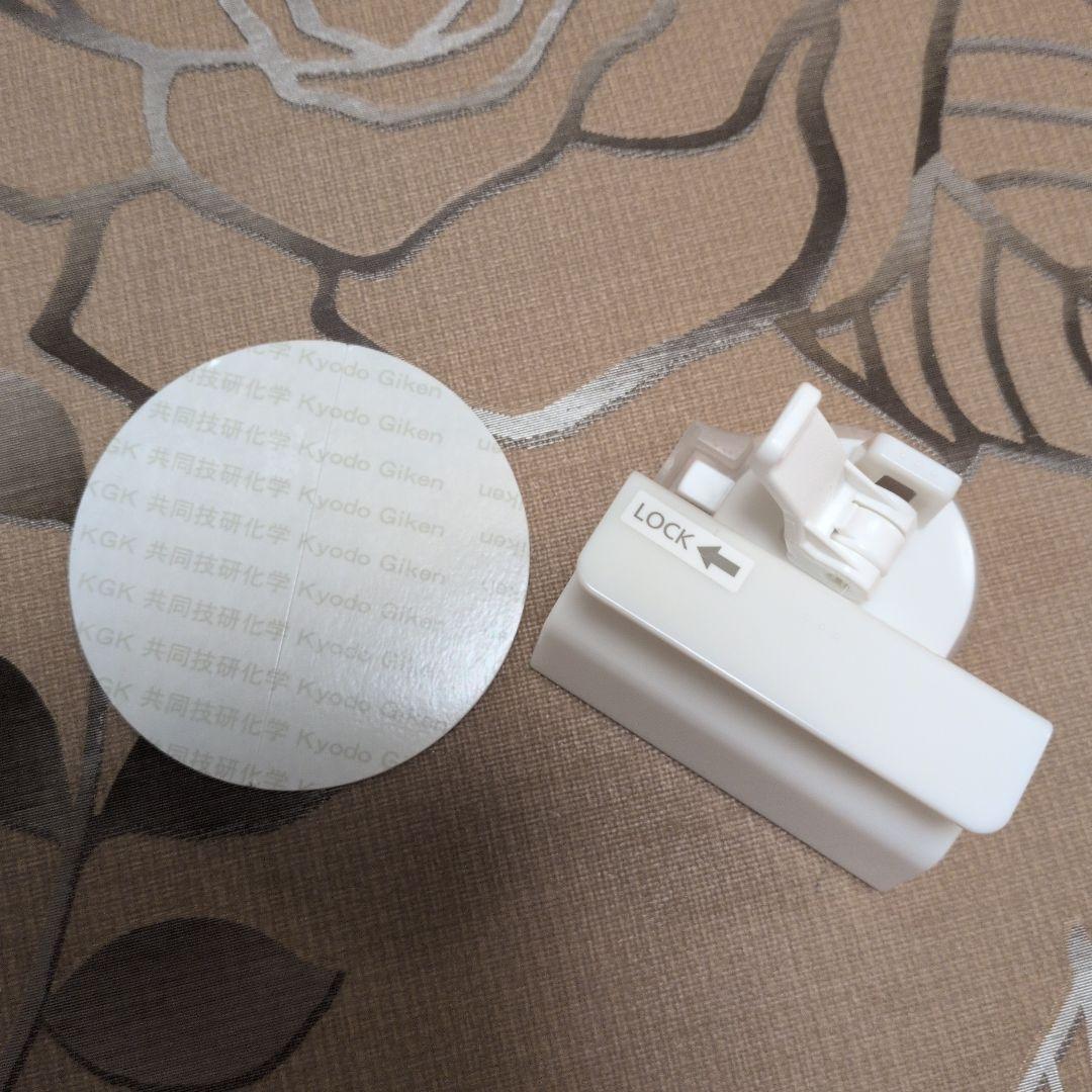 Panasonic ポータブルテレビ　ビエラ SV-ME5000-W