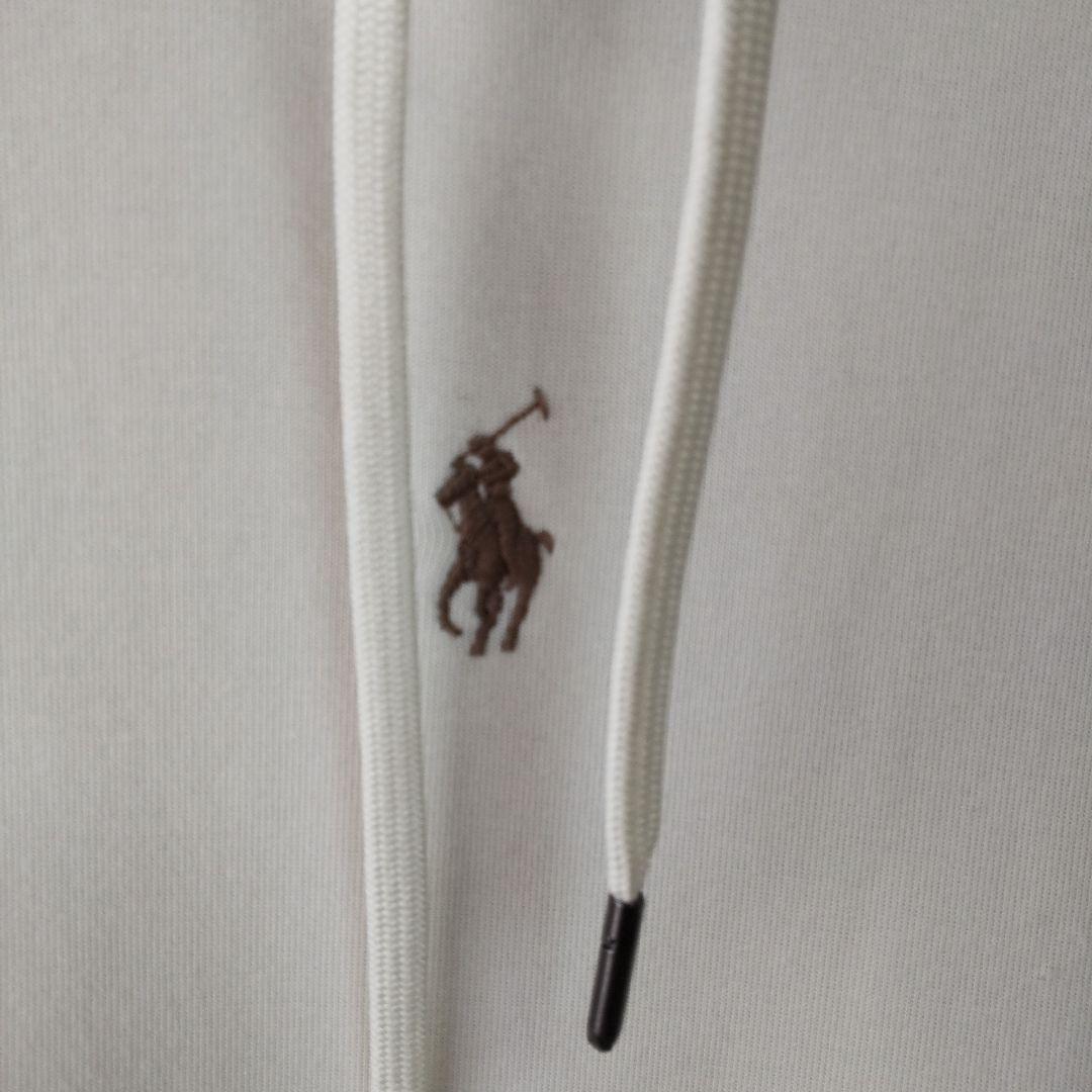 【POLO RALPH LAUREN】ポロラルフローレン パーカー フーディ M