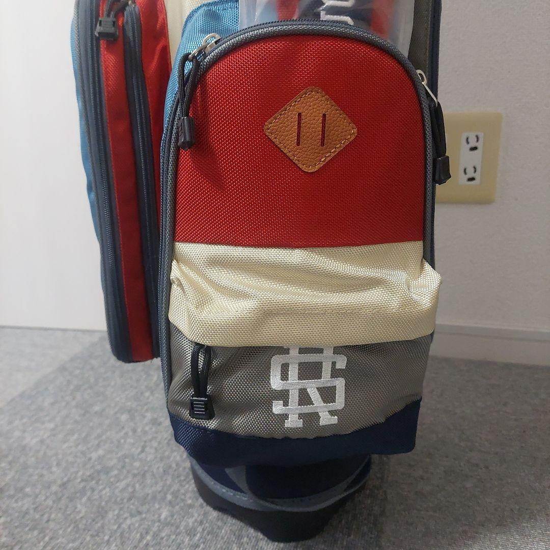 ラフアンドスウェル　キャディバッグ